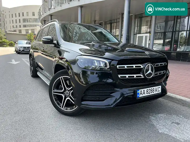 Фото автомобіля