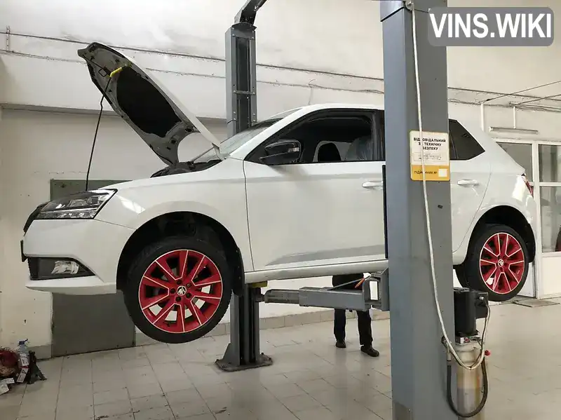 Фото автомобіля