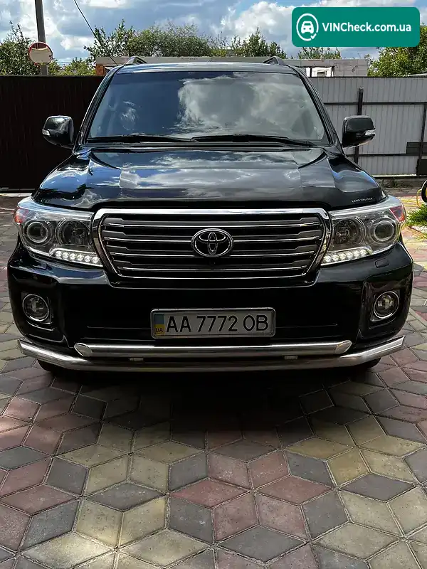 Фото автомобіля
