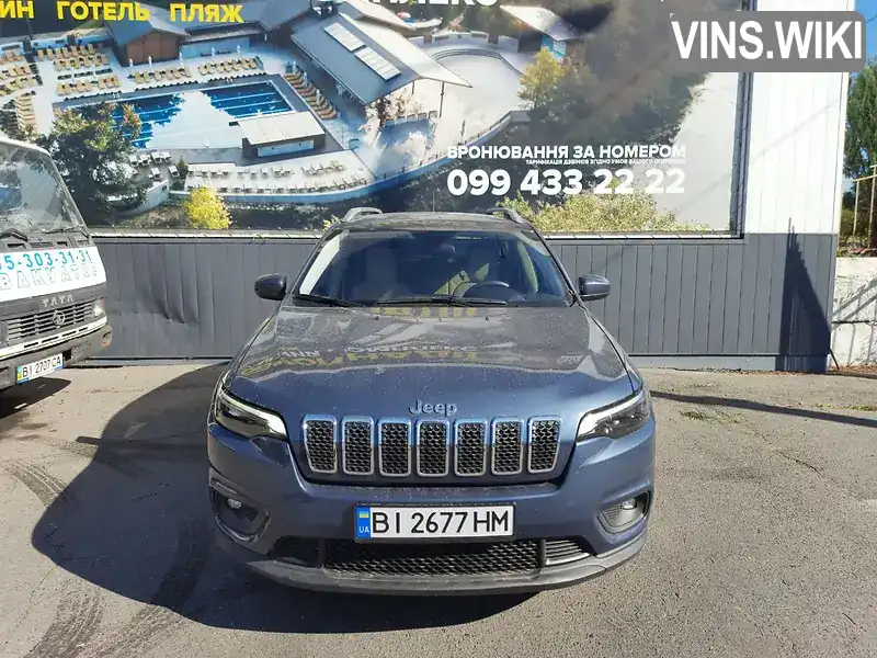 Фото автомобіля