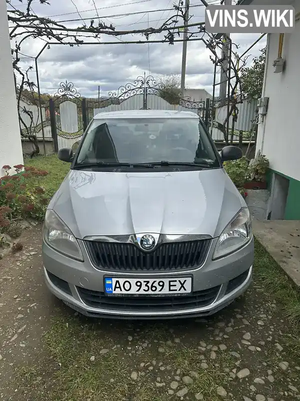 Фото автомобіля