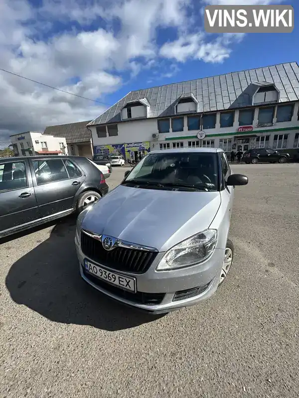 Фото автомобіля