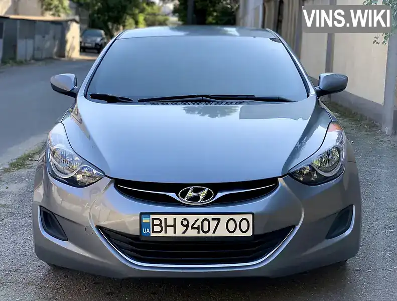 Фото автомобіля