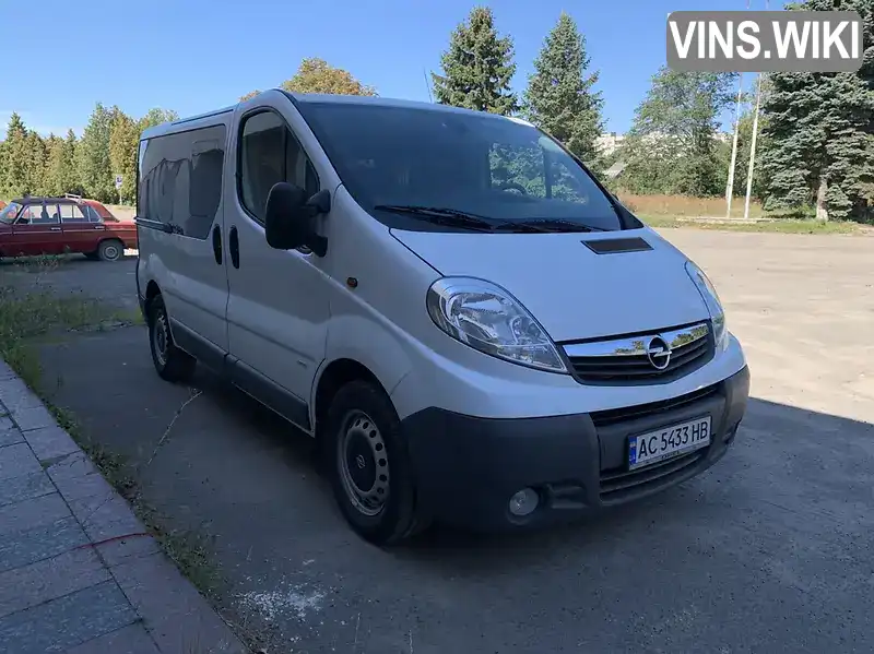 Фото автомобіля