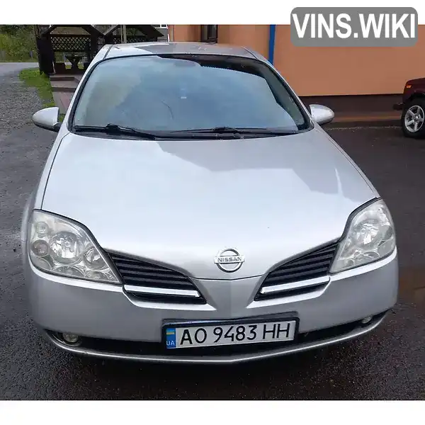 Фото автомобіля