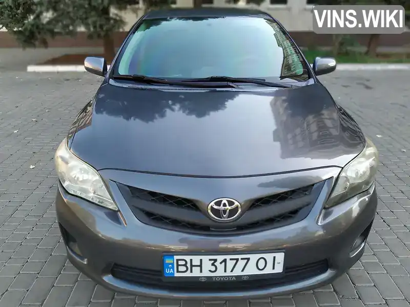 Фото автомобіля