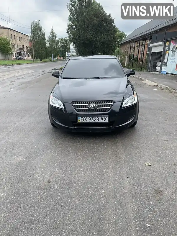 Фото автомобіля