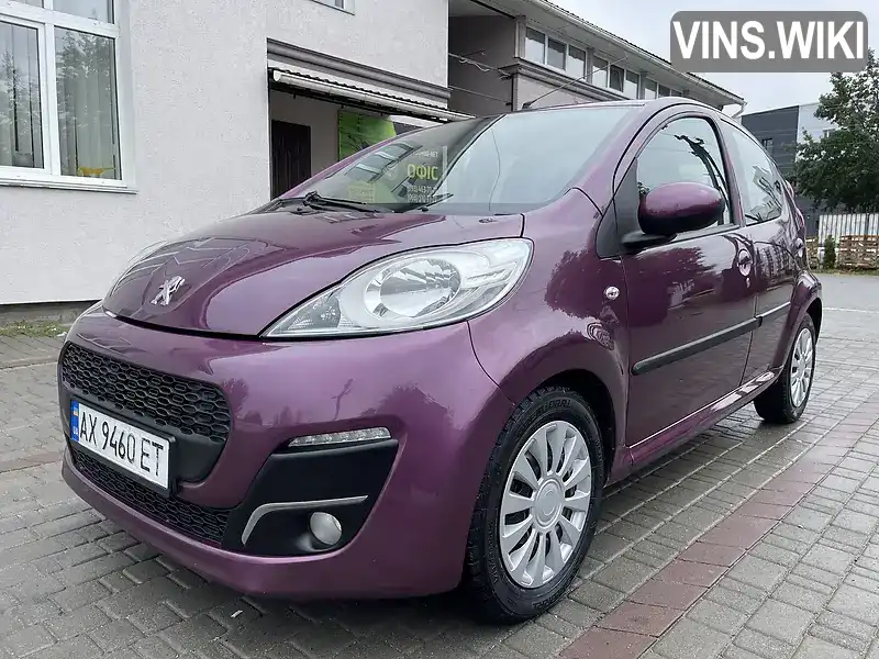 Фото автомобіля
