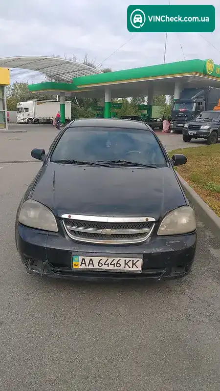 Фото автомобіля