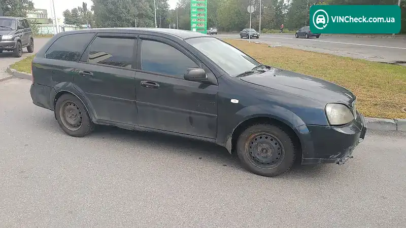 Фото автомобіля