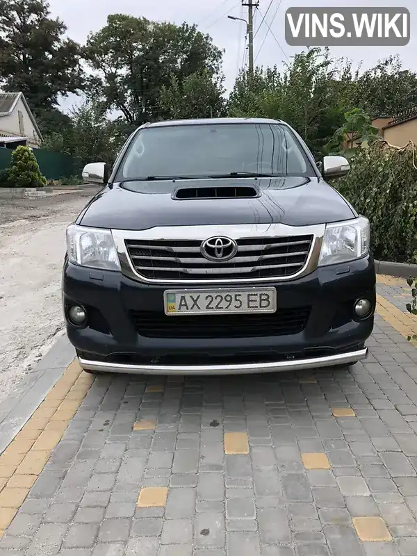 Фото автомобіля