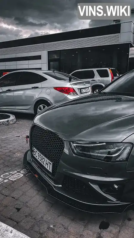 Фото автомобіля