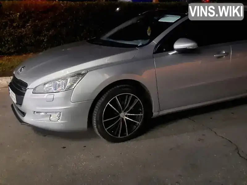Фото автомобіля