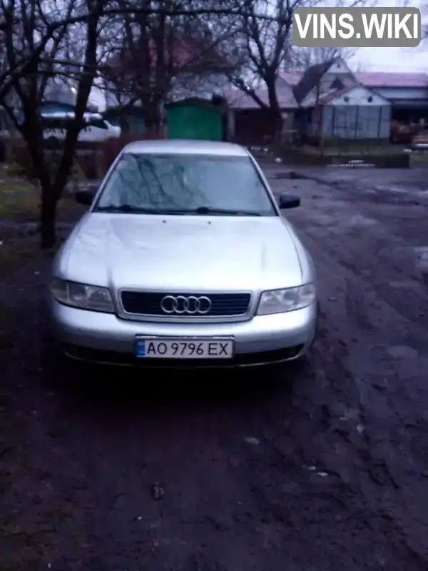Фото автомобіля