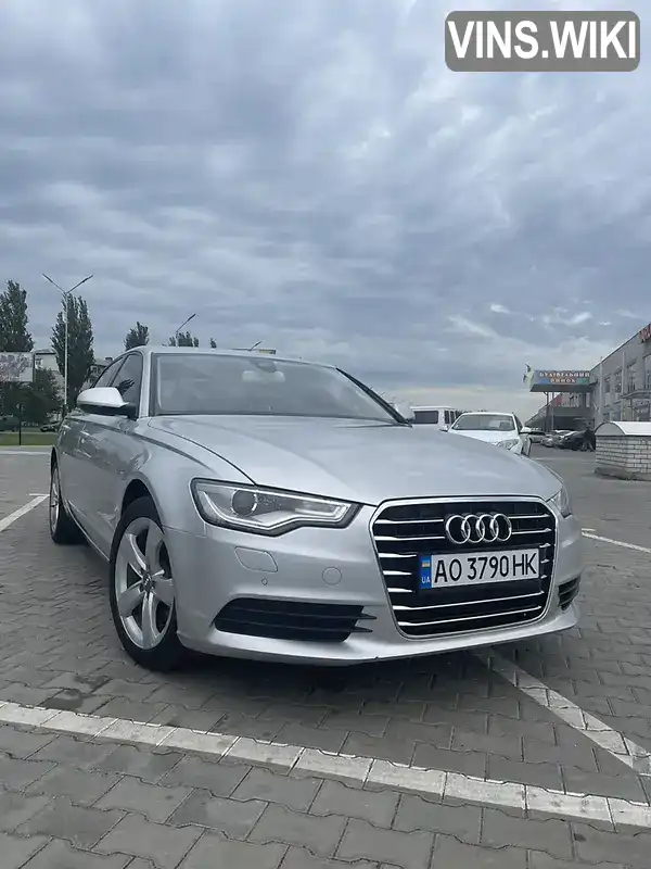 Фото автомобіля