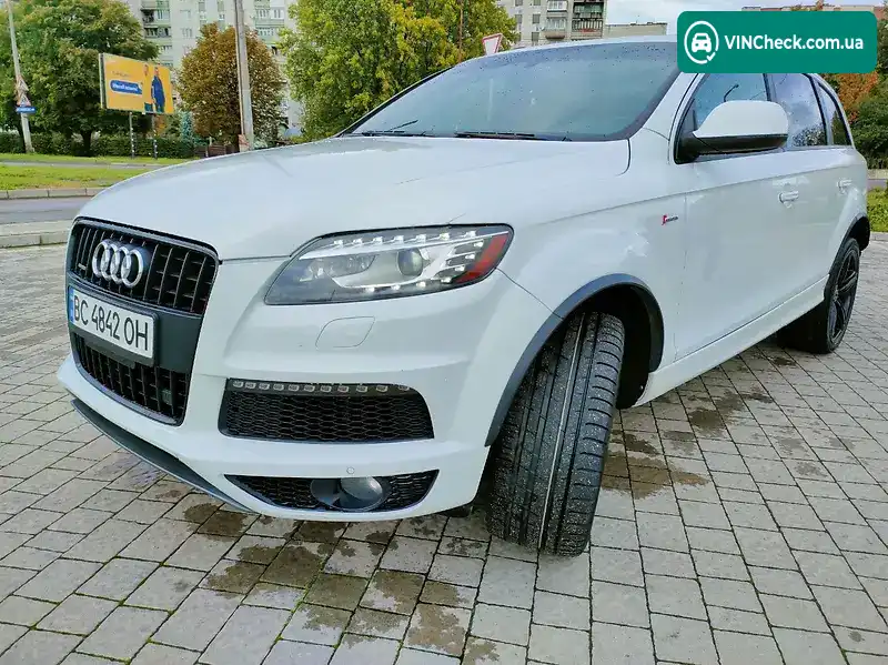 Фото автомобіля