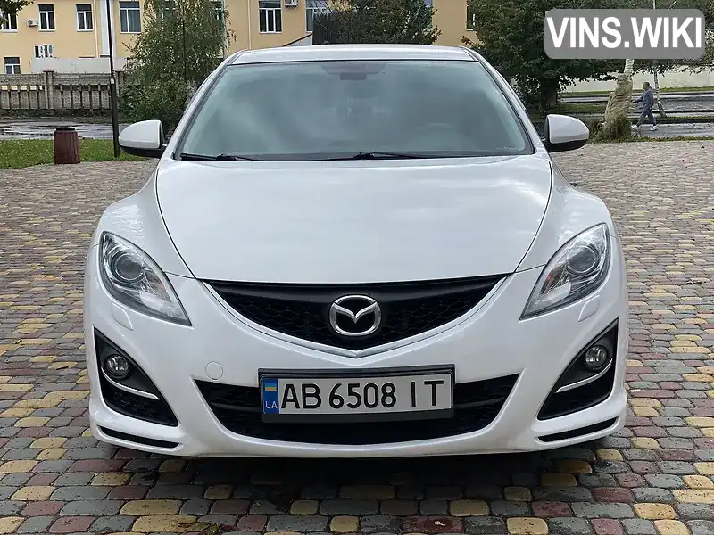 Фото автомобіля