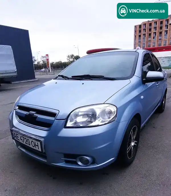Фото автомобіля