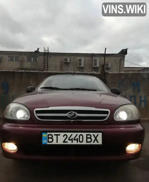Фото автомобіля