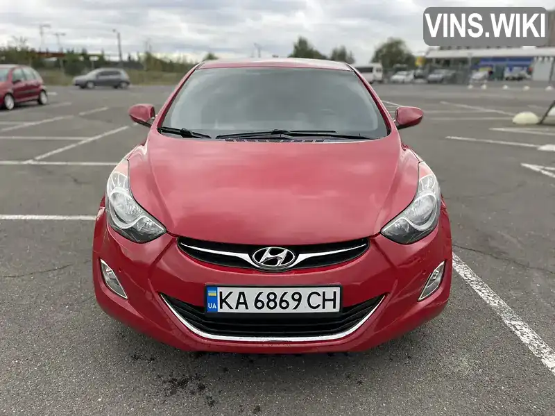 Фото автомобіля