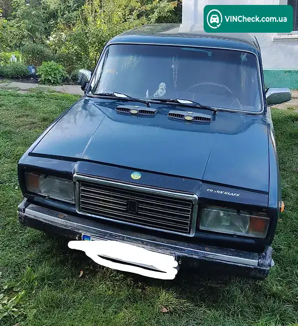 Фото автомобіля