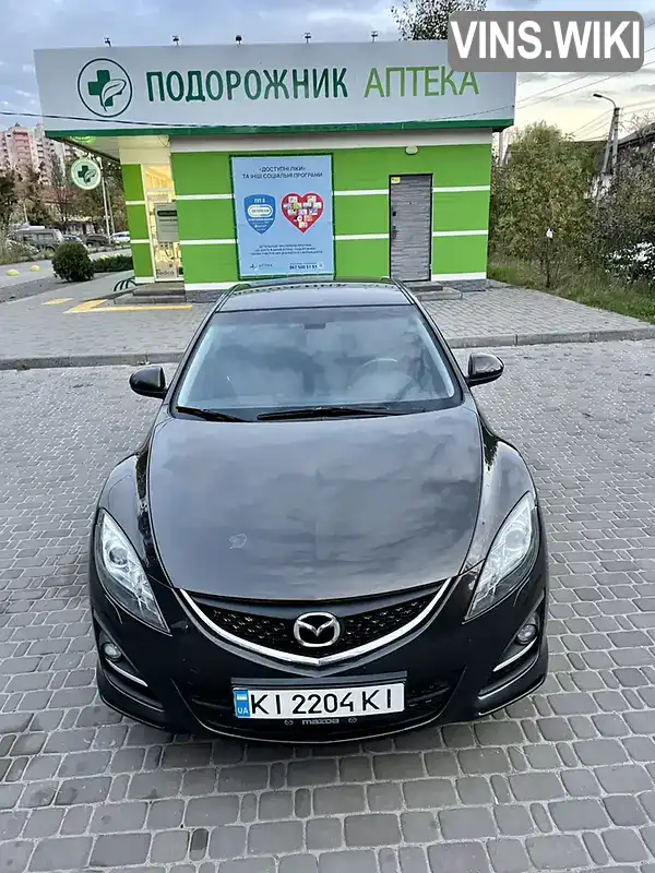 Фото автомобіля