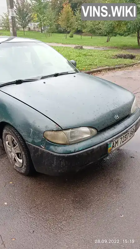 Фото автомобіля