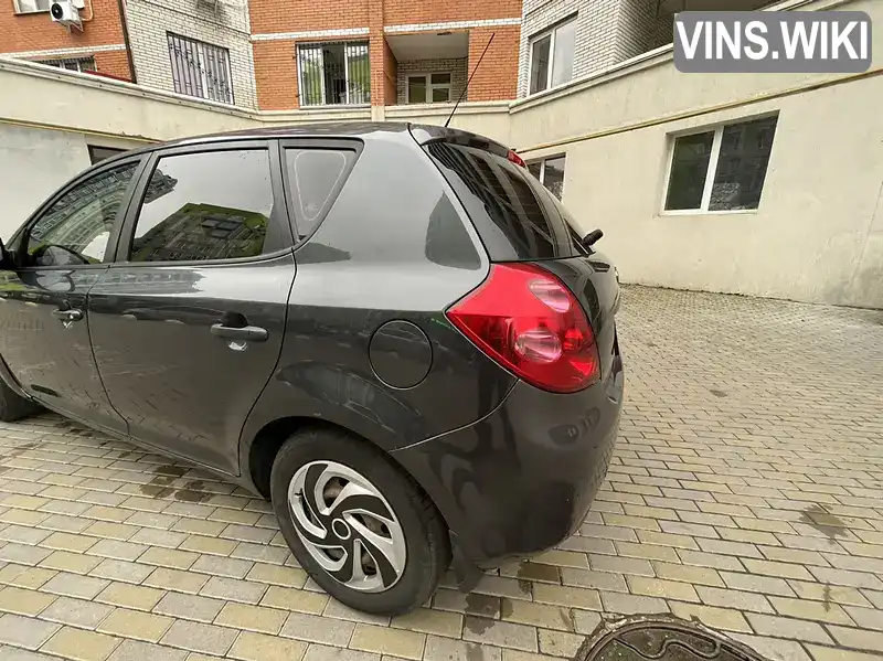 Фото автомобіля
