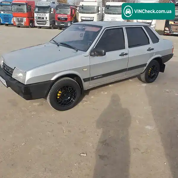 Фото автомобіля
