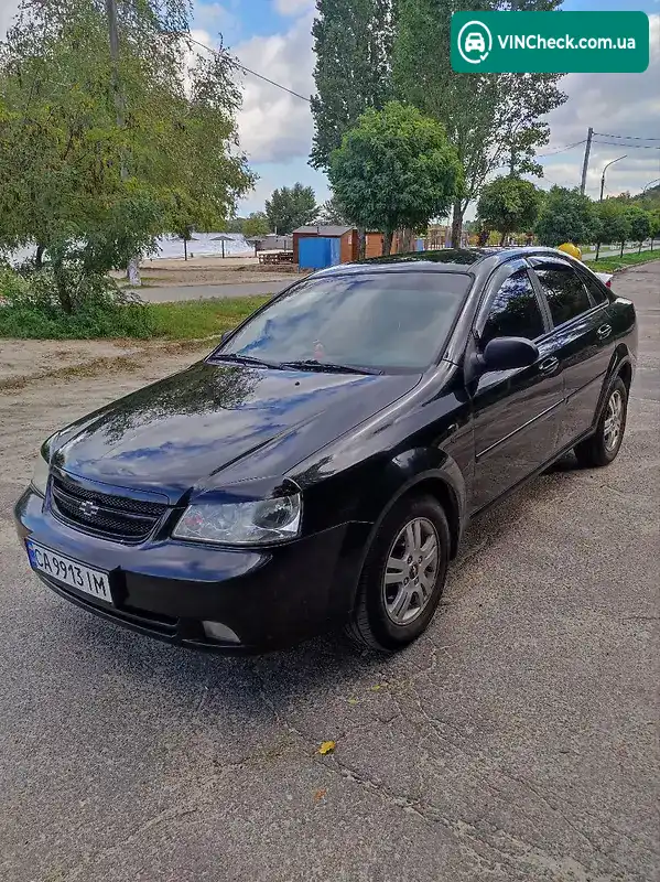 Фото автомобіля