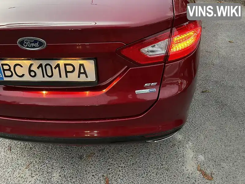 Фото автомобіля