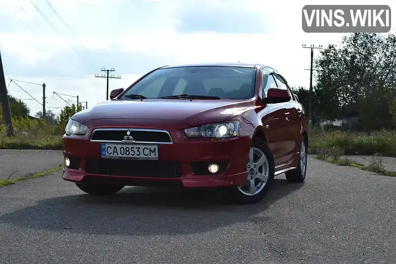 Фото автомобіля