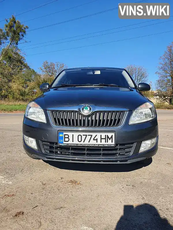 Фото автомобіля