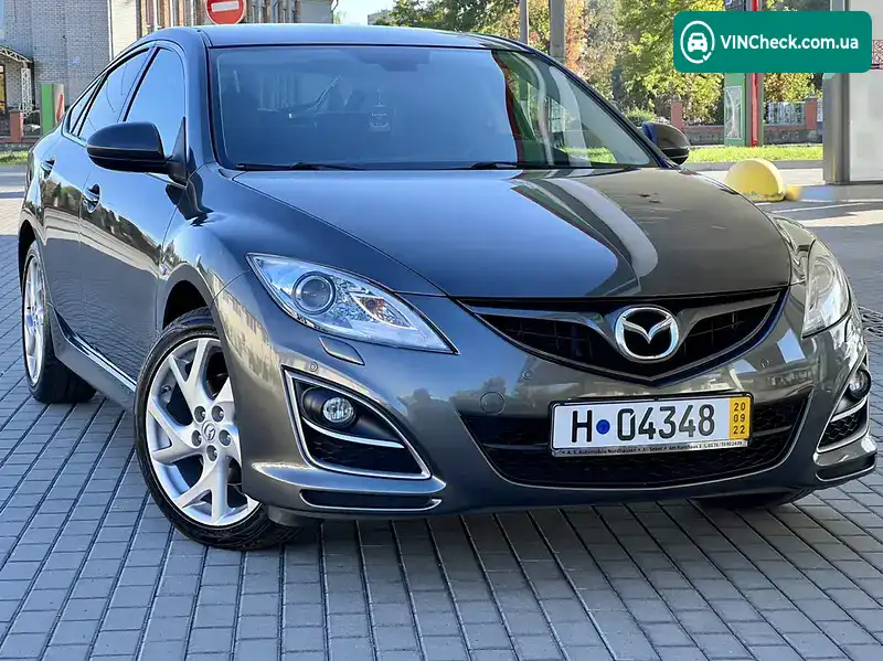 Фото автомобіля
