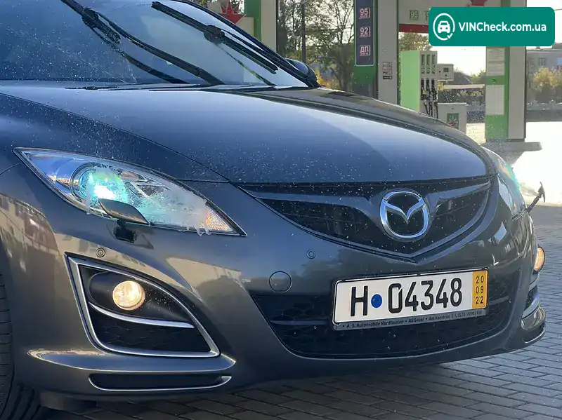 Фото автомобіля