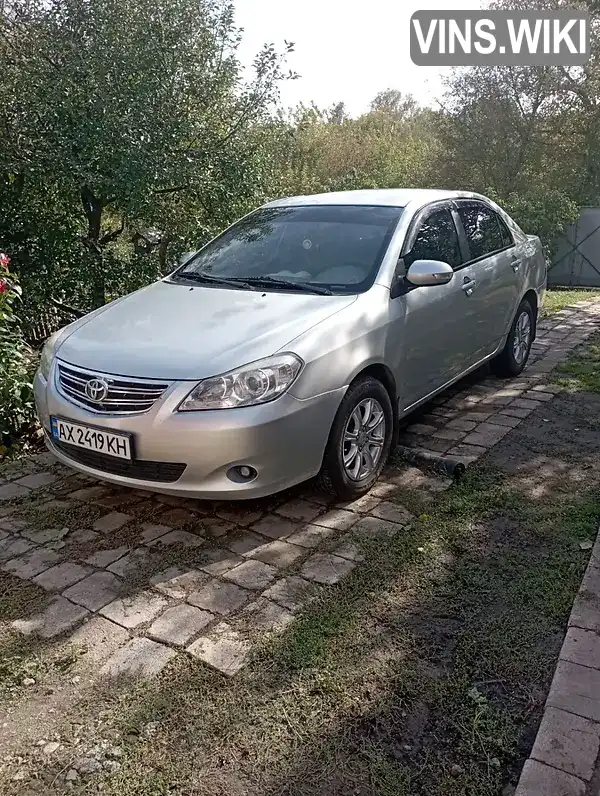 Фото автомобіля