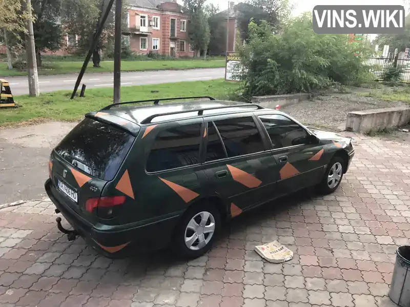 Фото автомобіля