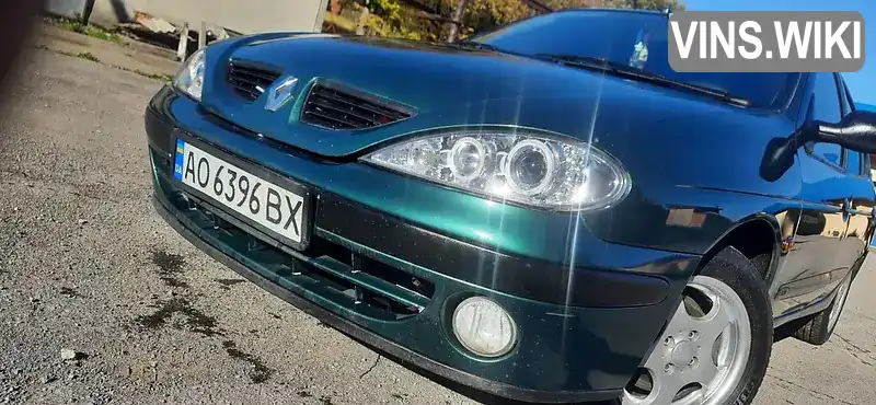 Фото автомобіля