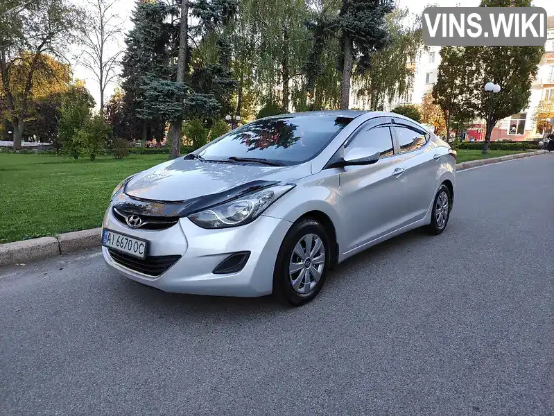 Фото автомобіля
