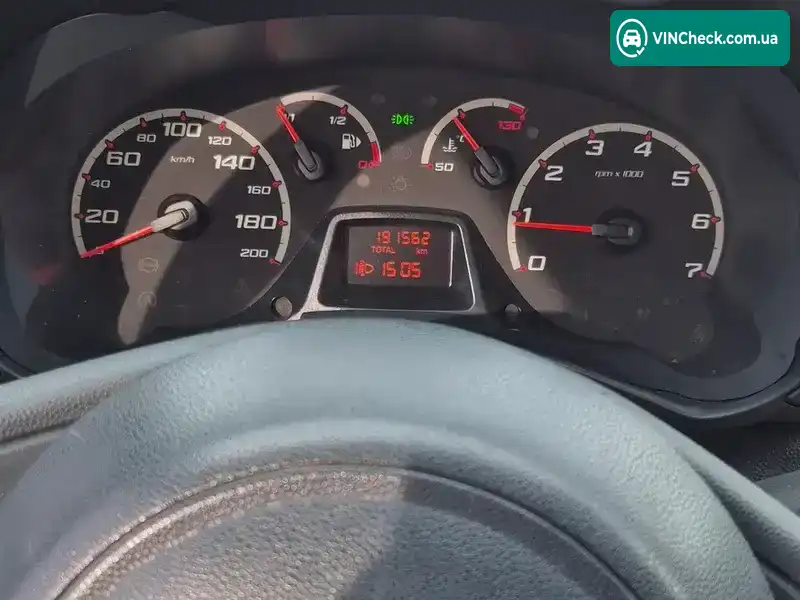 Ford KA 2013, фото з оголошення 2 з 15, VIN WF0UXXLTRUDA32291