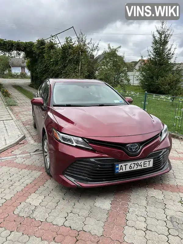 Фото автомобіля