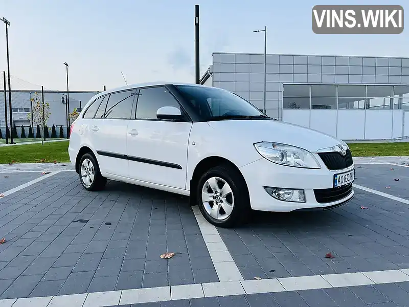 Фото автомобіля