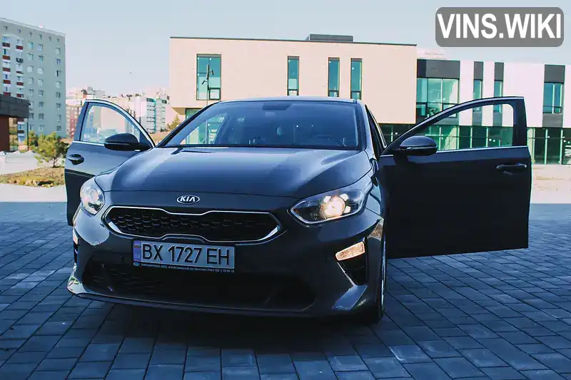 Фото автомобіля