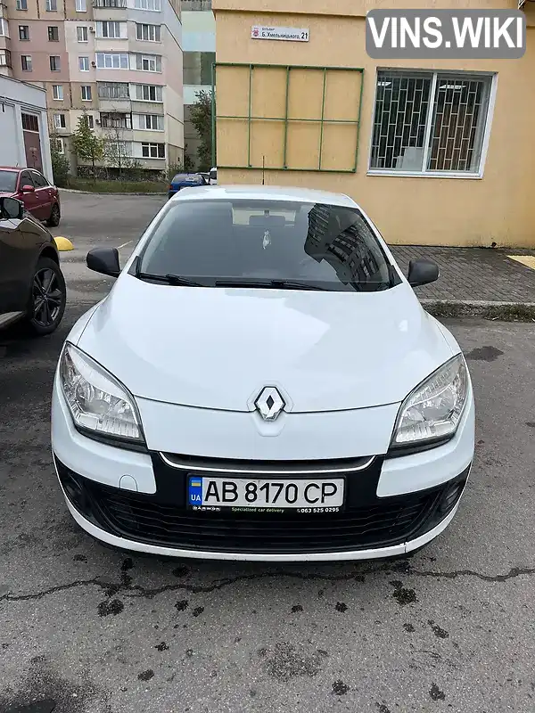 Фото автомобіля