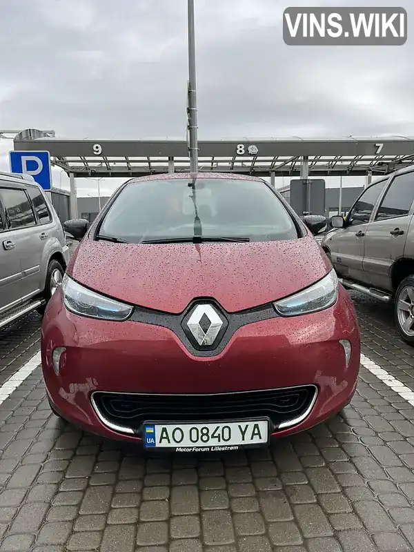 Фото автомобіля