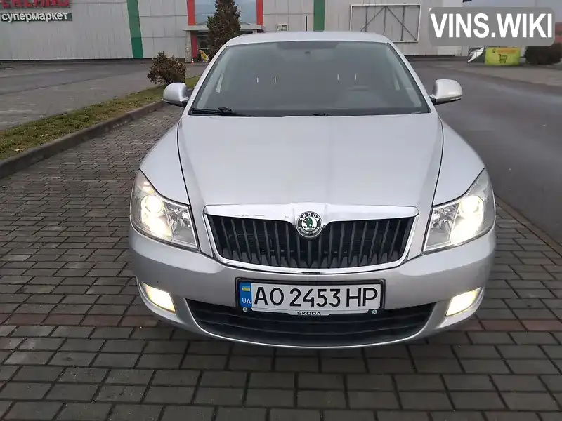 Фото автомобіля
