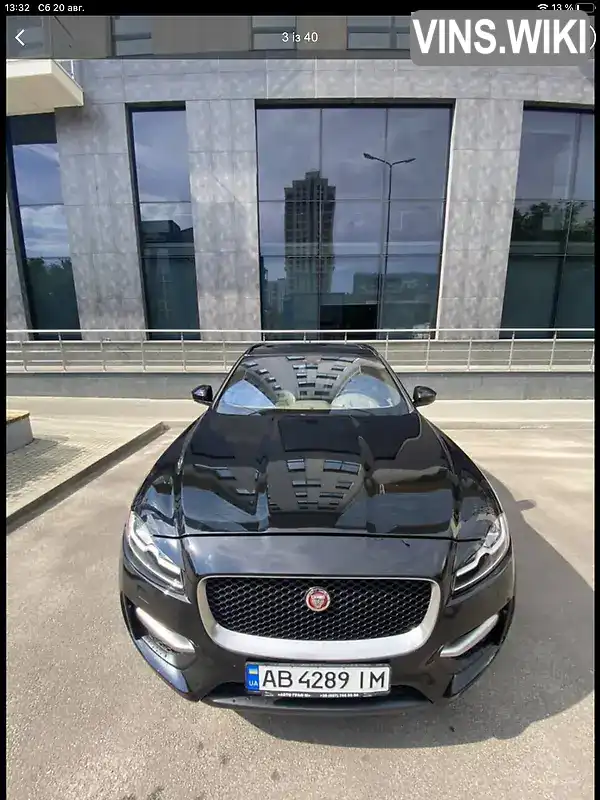 Фото автомобіля