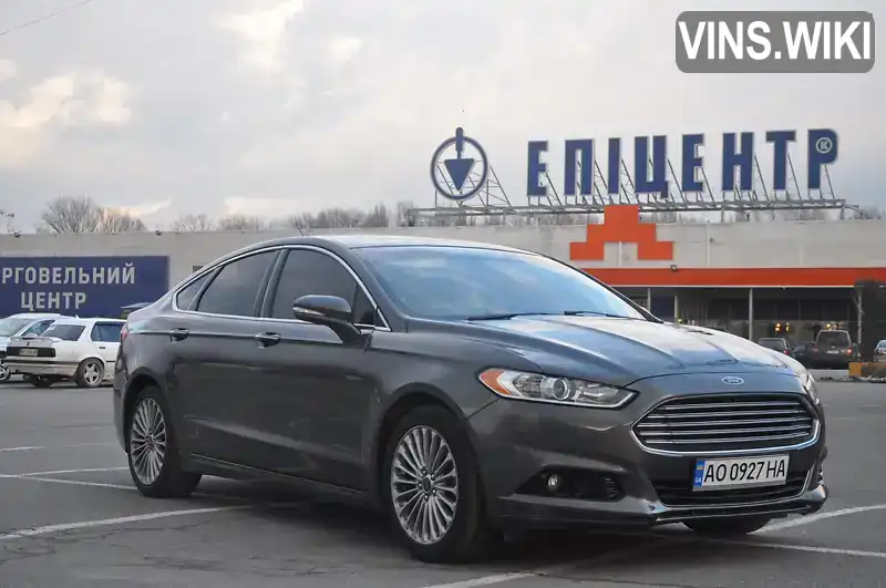 Фото автомобіля