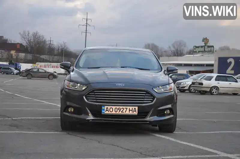 Фото автомобіля