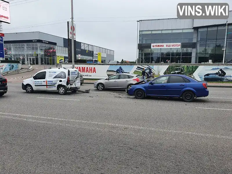 Фото автомобіля